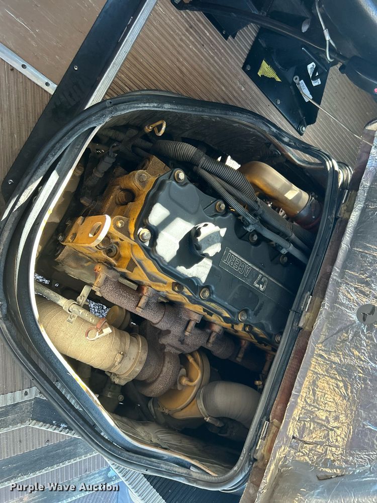 image for item KH9623 2006 Blue Bird  school bus