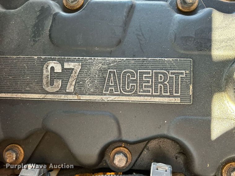 image for item KH9623 2006 Blue Bird  school bus