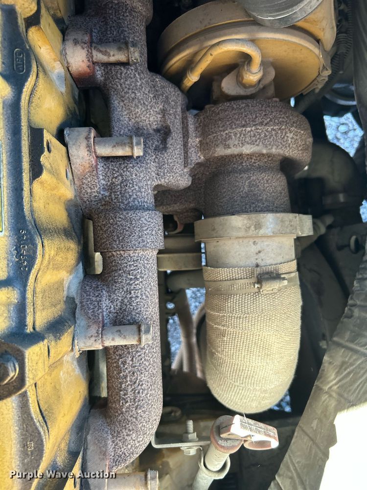 image for item KH9623 2006 Blue Bird  school bus