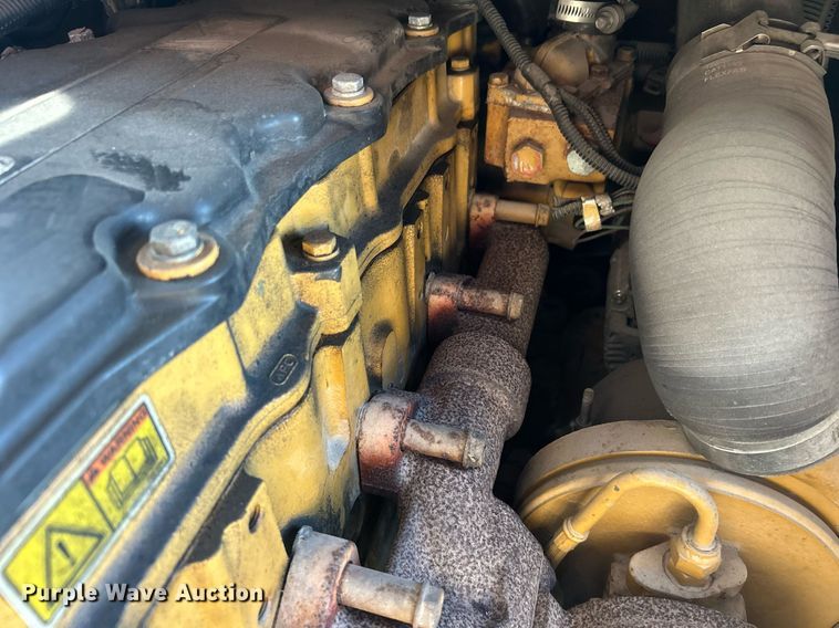 image for item KH9623 2006 Blue Bird  school bus