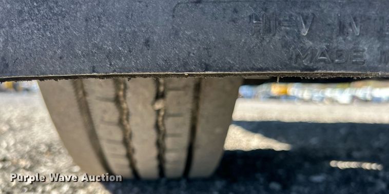 image for item KH9623 2006 Blue Bird  school bus