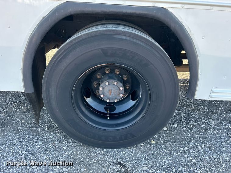 image for item KH9623 2006 Blue Bird  school bus