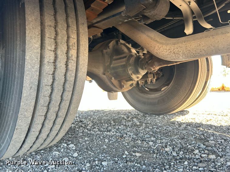 image for item KH9623 2006 Blue Bird  school bus