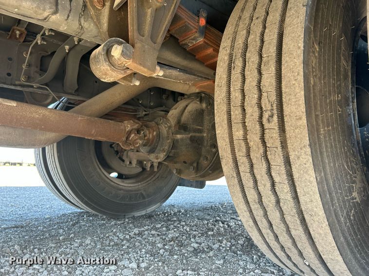 image for item KH9623 2006 Blue Bird  school bus