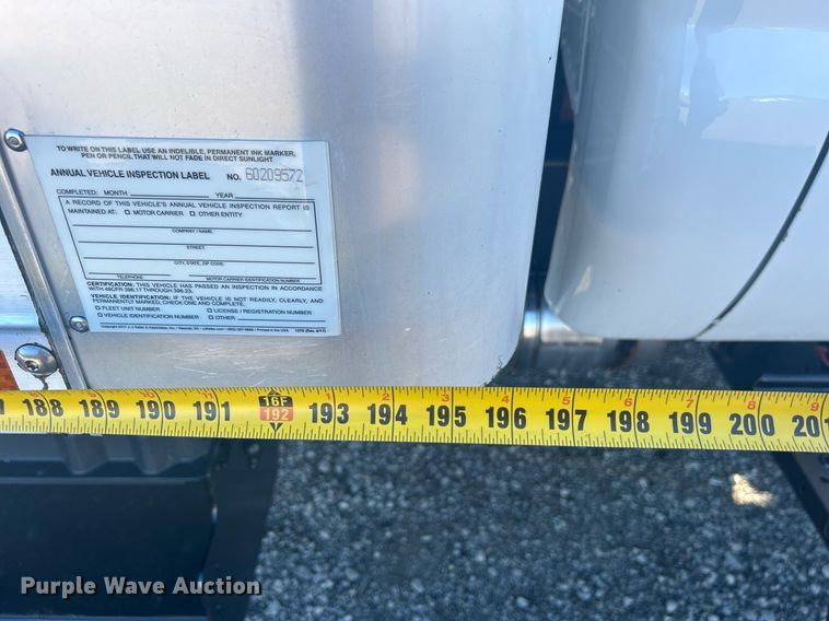 image for item KH9624 2013  Ford F650 Super Duty  box truck