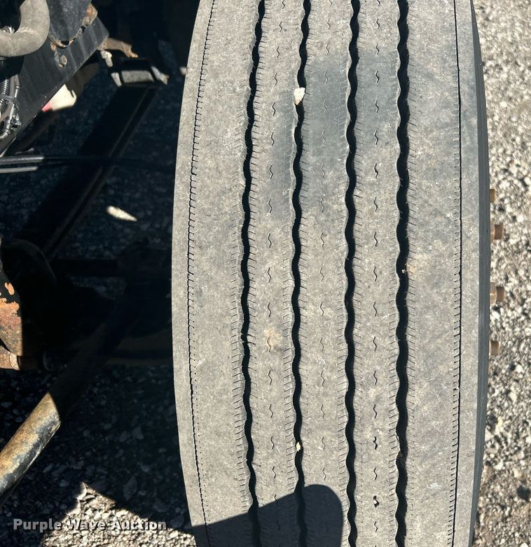 image for item KH9624 2013  Ford F650 Super Duty  box truck