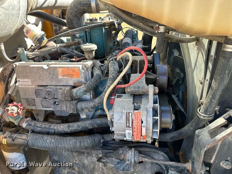 image for item KT9130 1998 International 3800  school bus