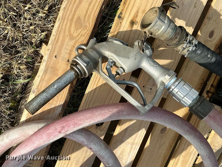 image for item KT9158 Fuel pump