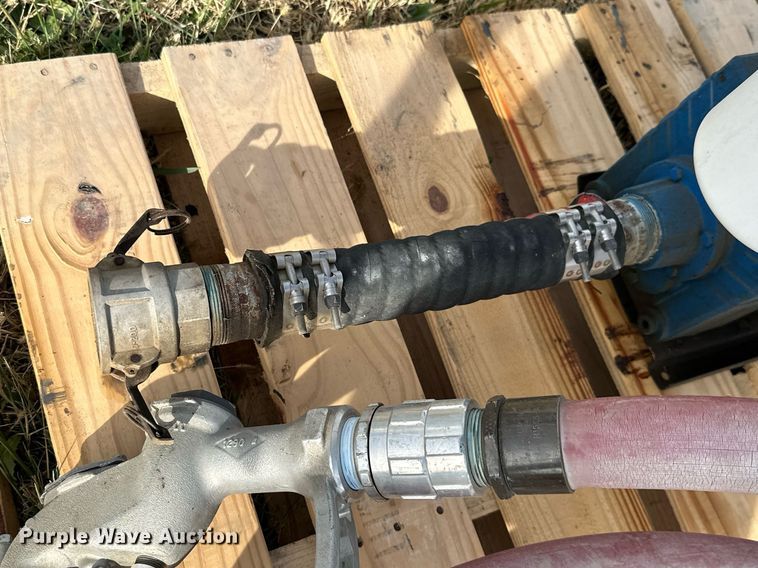 image for item KT9158 Fuel pump