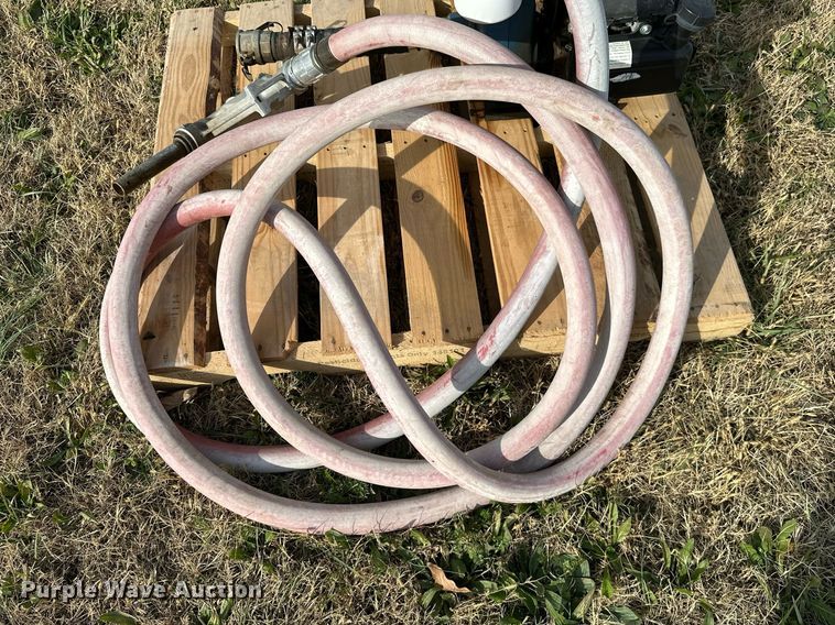 image for item KT9158 Fuel pump