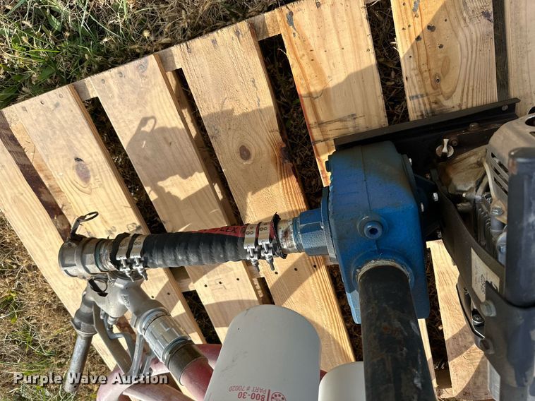 image for item KT9158 Fuel pump