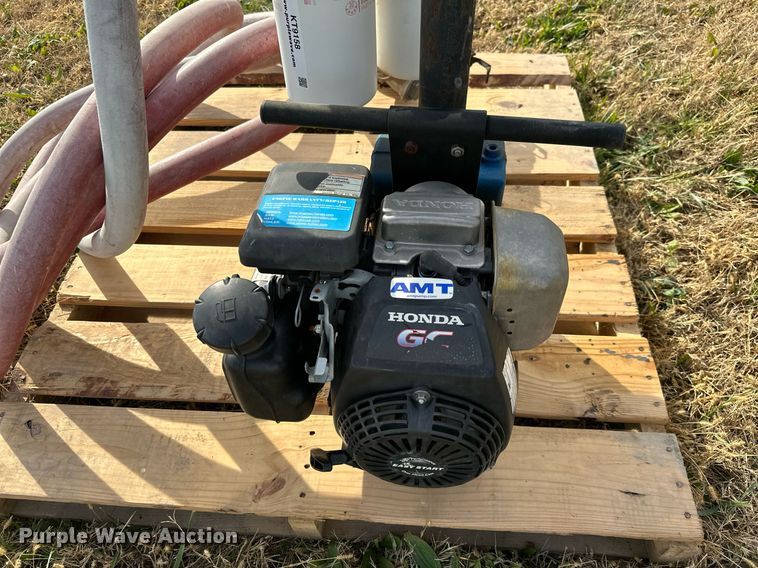 image for item KT9158 Fuel pump