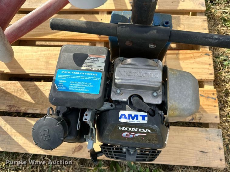 image for item KT9158 Fuel pump