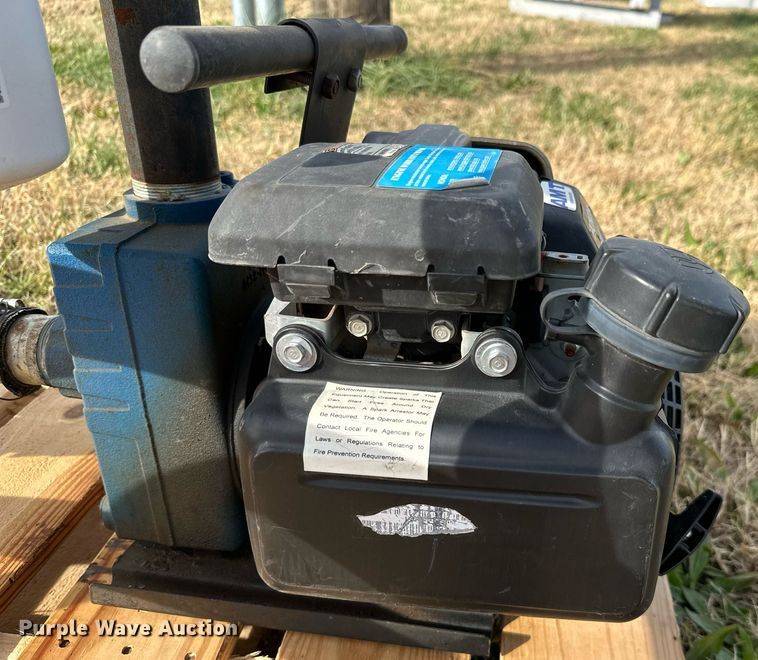 image for item KT9158 Fuel pump