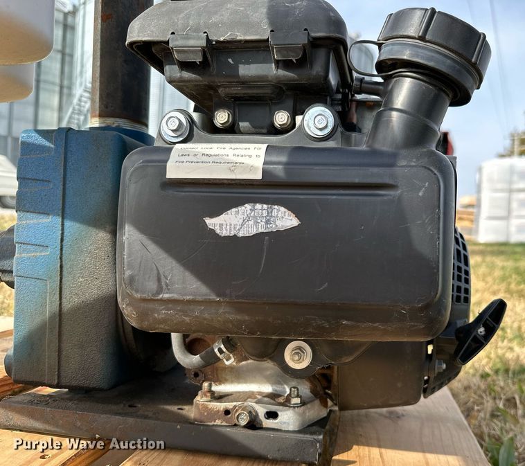 image for item KT9158 Fuel pump