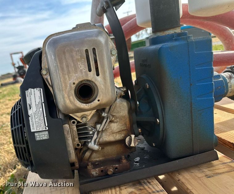 image for item KT9158 Fuel pump