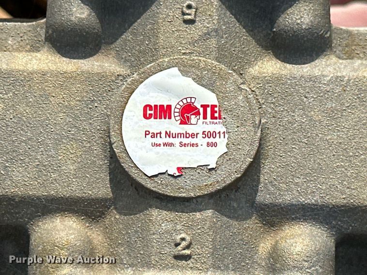 image for item KT9158 Fuel pump