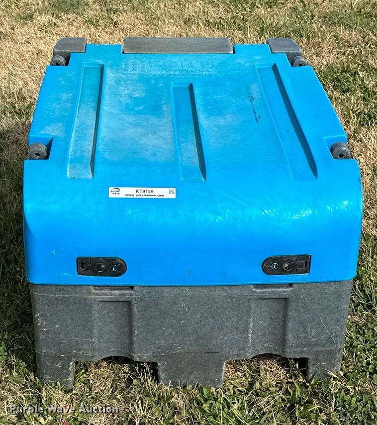 image for item KT9159 Fortis  DEF tank