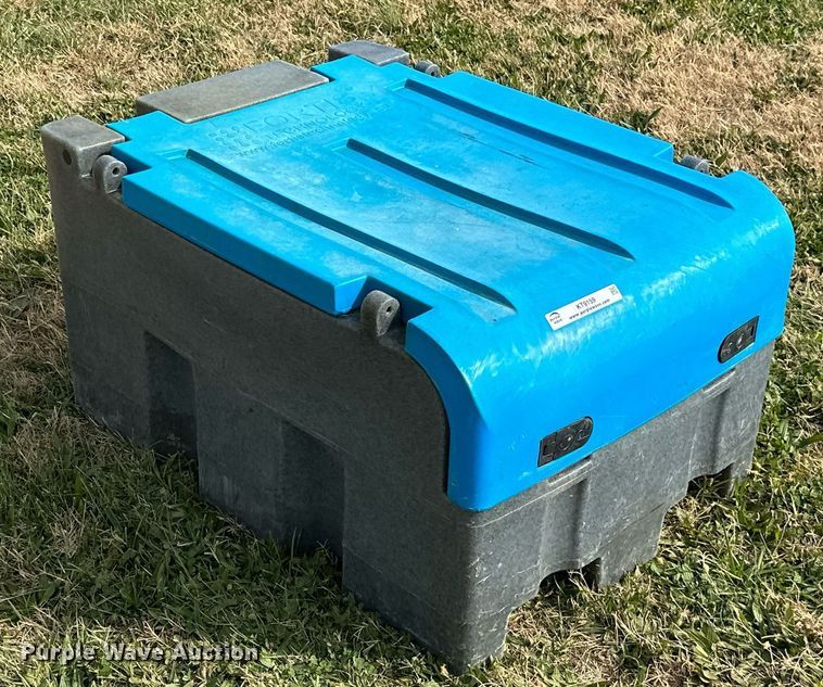 image for item KT9159 Fortis  DEF tank