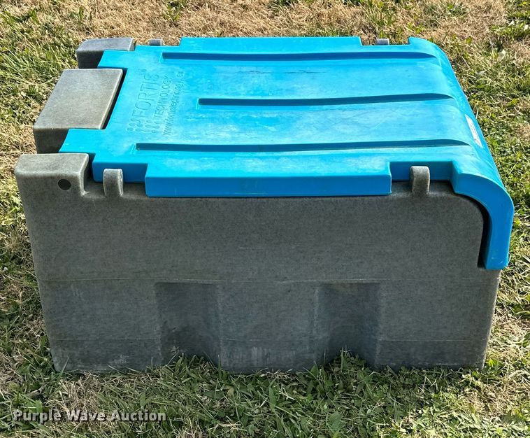 image for item KT9159 Fortis  DEF tank