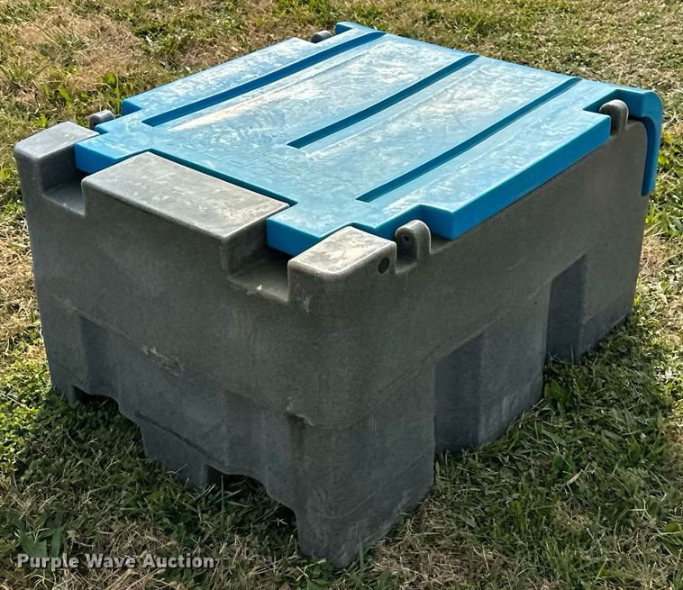 image for item KT9159 Fortis  DEF tank