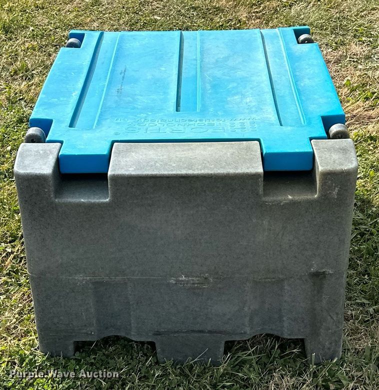 image for item KT9159 Fortis  DEF tank