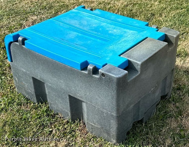 image for item KT9159 Fortis  DEF tank