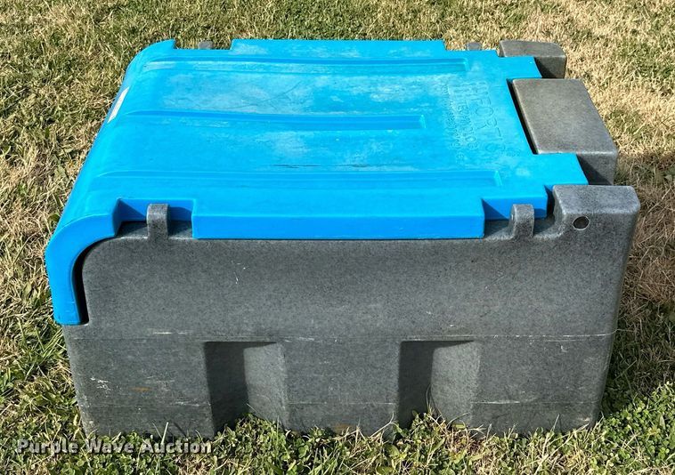 image for item KT9159 Fortis  DEF tank