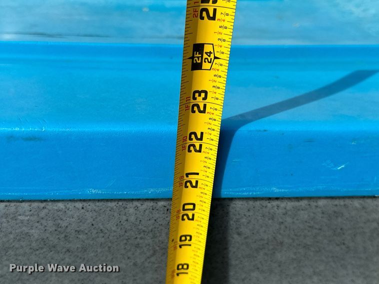 image for item KT9159 Fortis  DEF tank