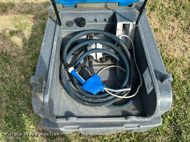 image for item KT9159 Fortis  DEF tank