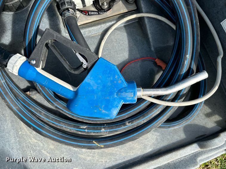 image for item KT9159 Fortis  DEF tank