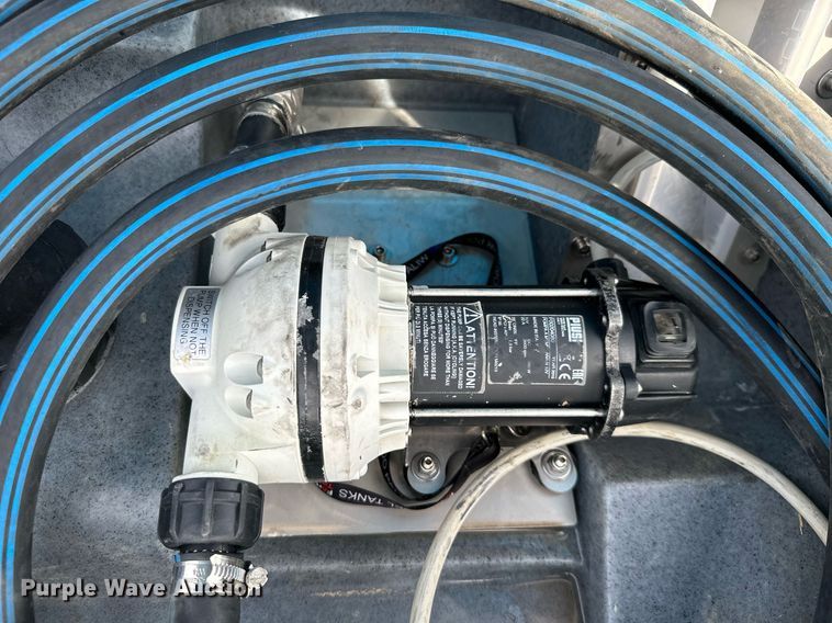 image for item KT9159 Fortis  DEF tank