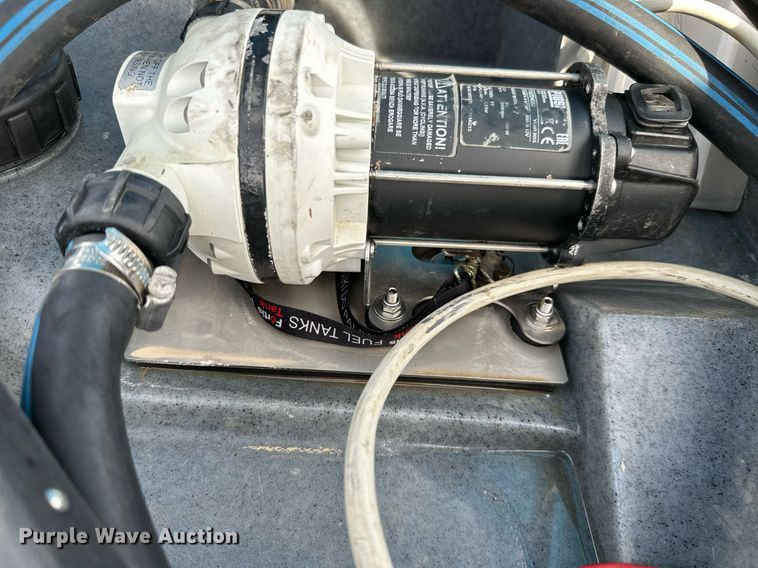 image for item KT9159 Fortis  DEF tank