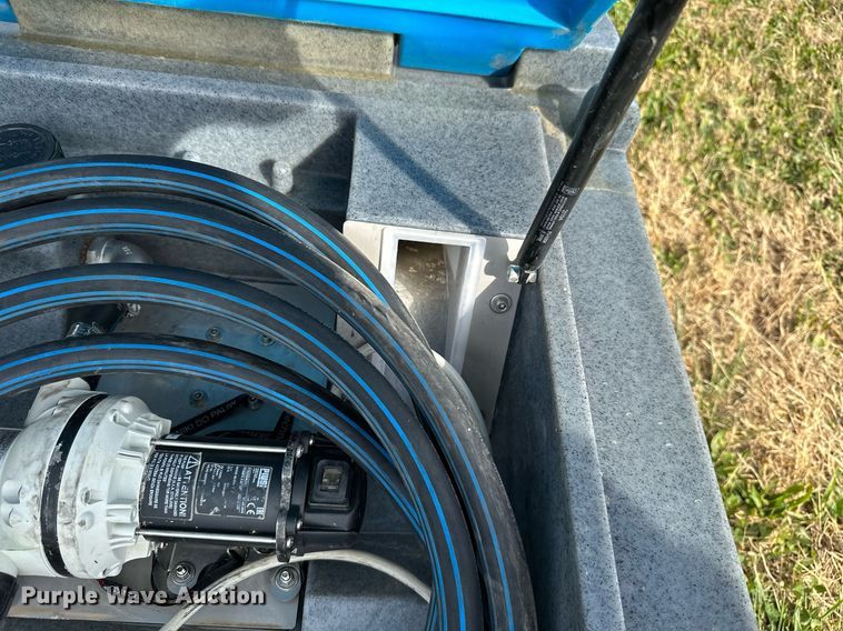 image for item KT9159 Fortis  DEF tank