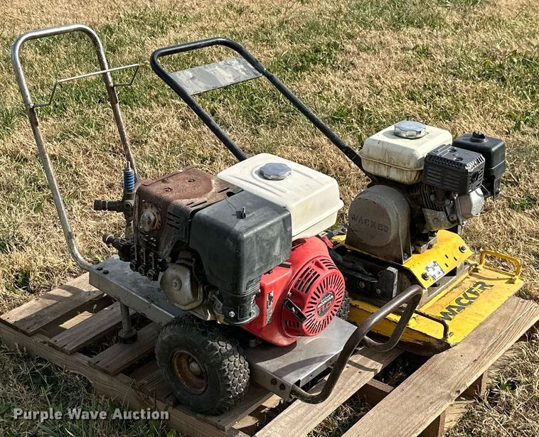 image for item KT9160 Tools