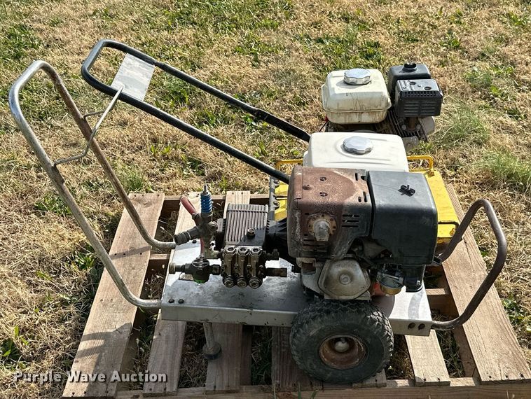 image for item KT9160 Tools