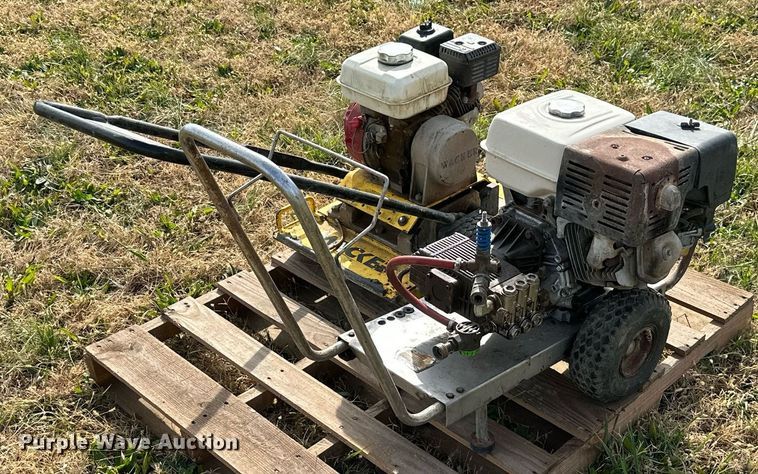 image for item KT9160 Tools