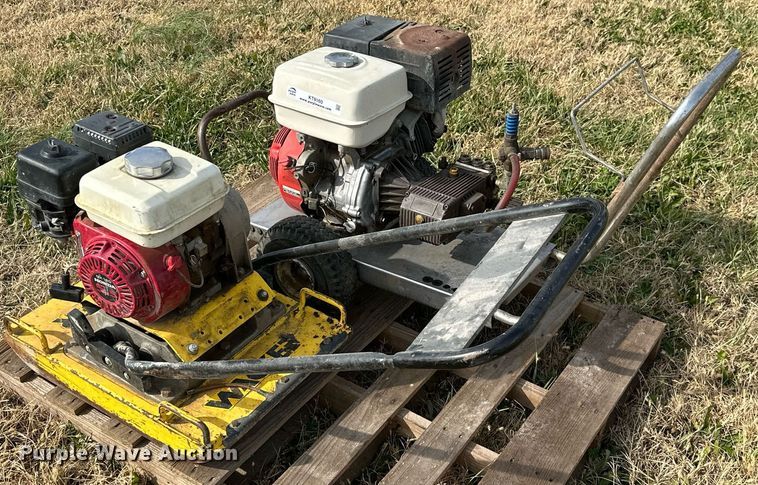 image for item KT9160 Tools