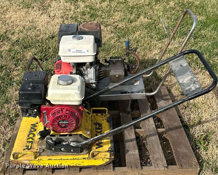 image for item KT9160 Tools