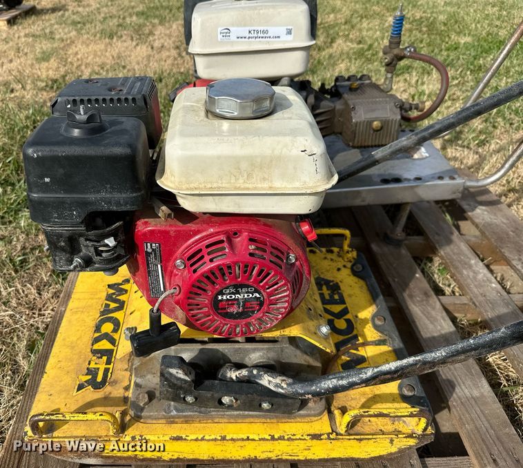 image for item KT9160 Tools