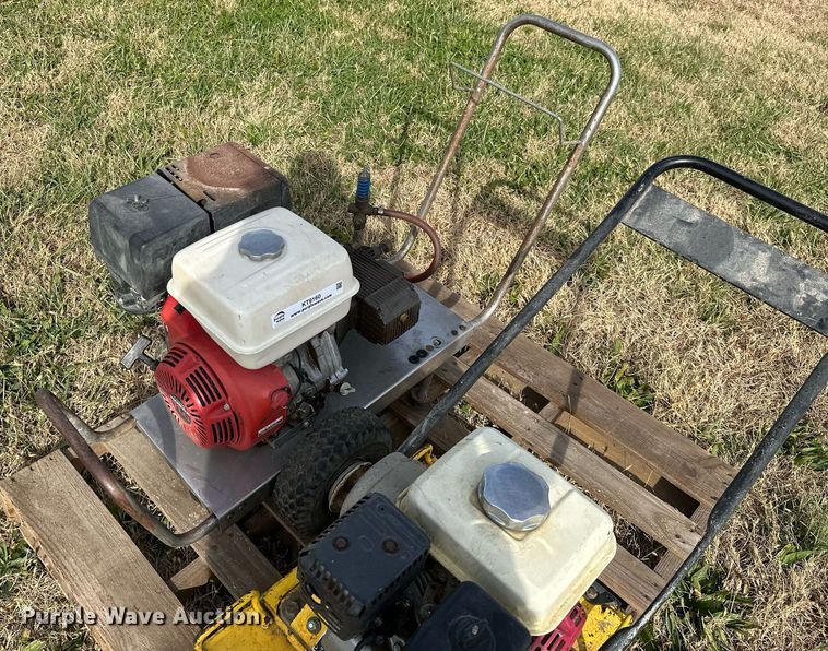 image for item KT9160 Tools