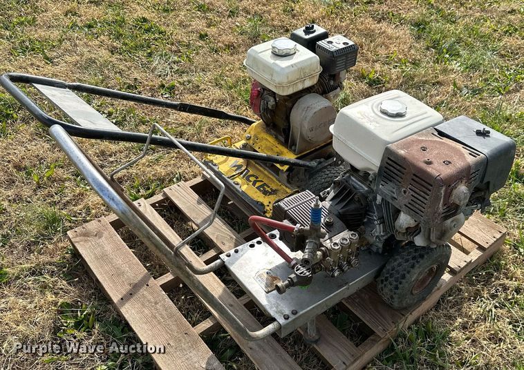 image for item KT9160 Tools