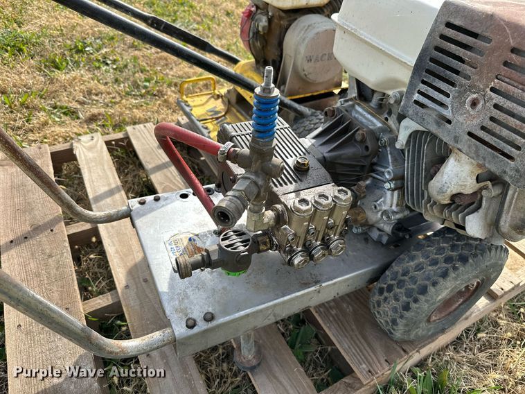 image for item KT9160 Tools