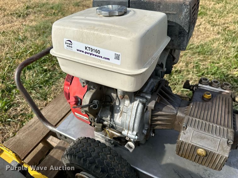 image for item KT9160 Tools