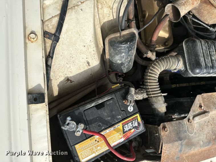 image for item KT9172 1965 Ford Thunderbird