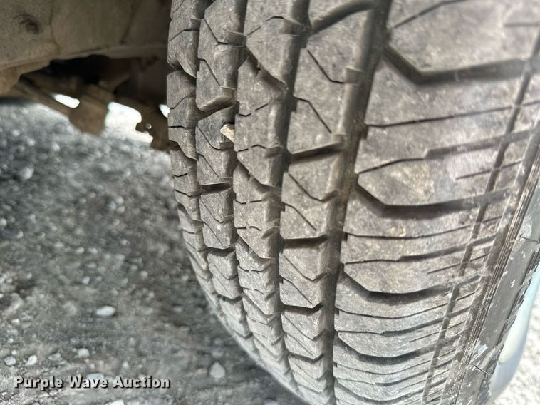 image for item KT9172 1965 Ford Thunderbird