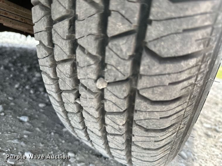 image for item KT9172 1965 Ford Thunderbird