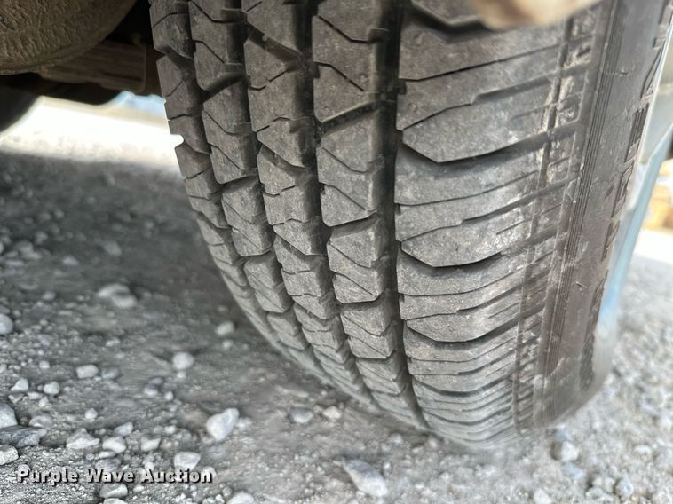 image for item KT9172 1965 Ford Thunderbird