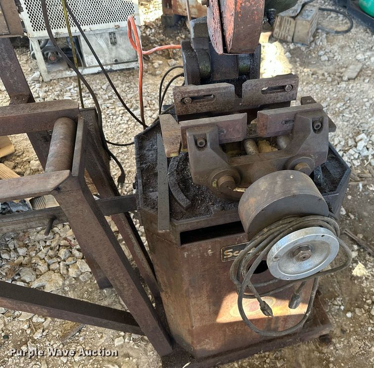 image for item KT9199 Scotchman  cold saw