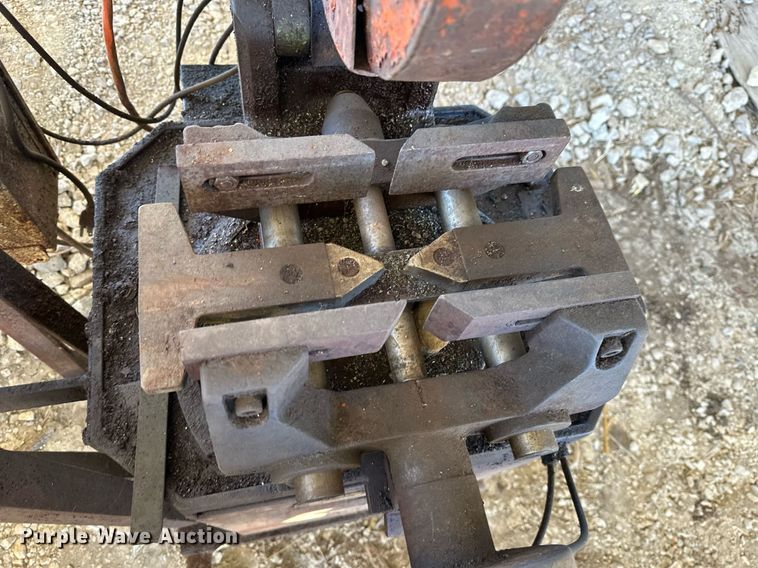 image for item KT9199 Scotchman  cold saw